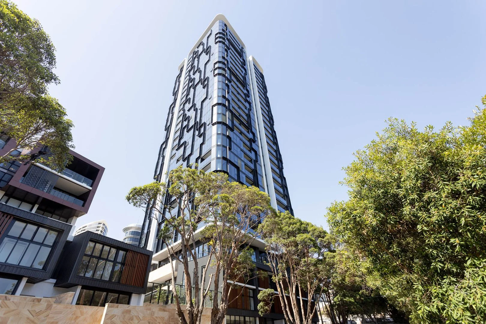 Additional image 8 of 1202/1 Marshall Avenue, St Leonards NSW 2065