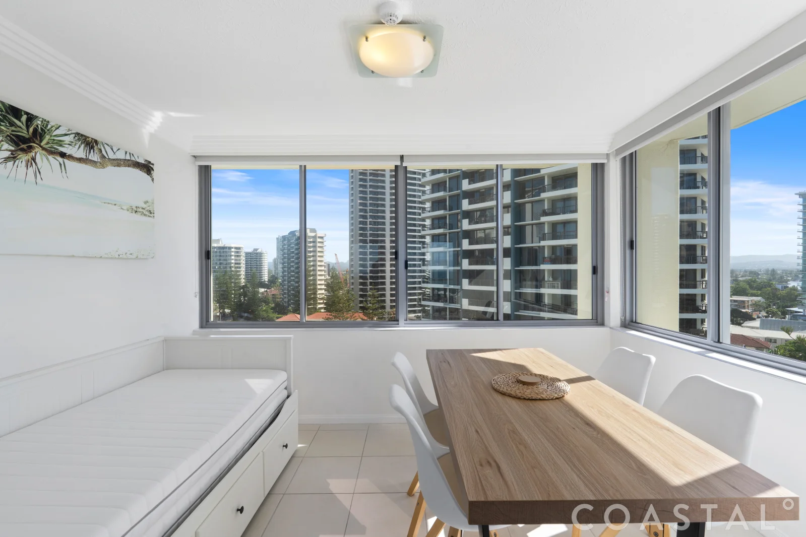 Additional image 7 of 19/25 Northcliffe Terrace, Surfers Paradise QLD 4217