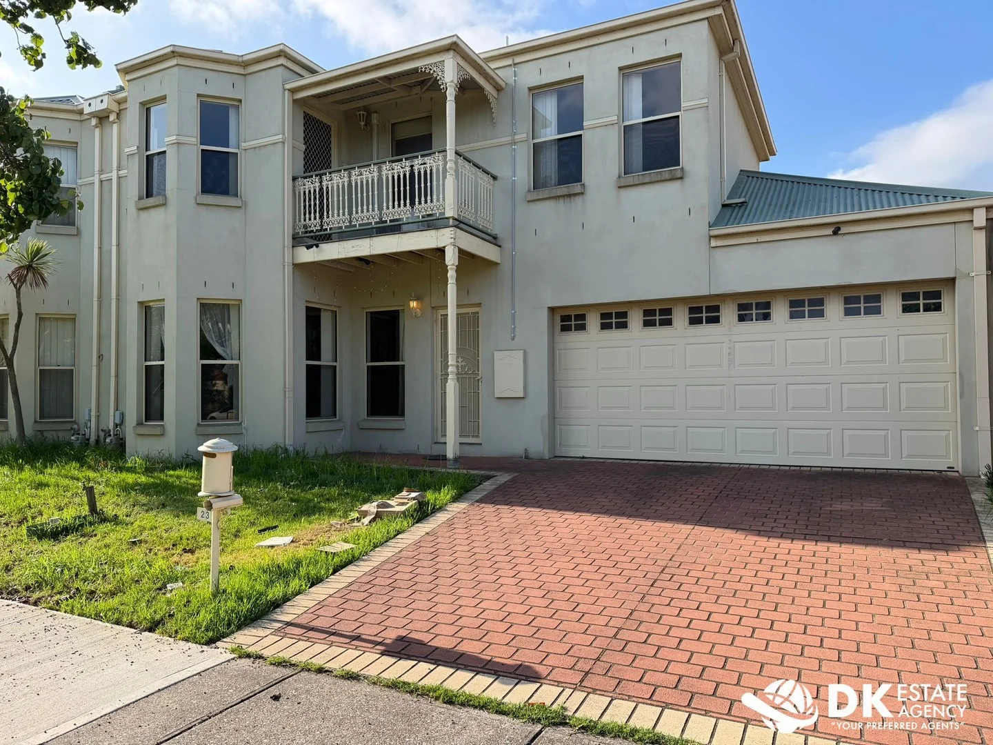 23 Meadowview Way, Cairnlea VIC 3023