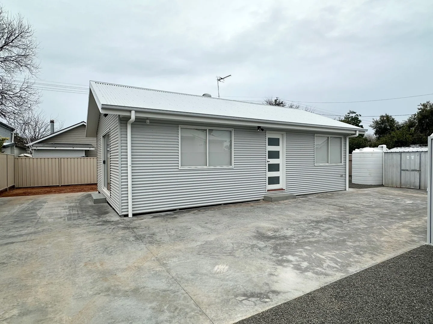 36A GUNBAR STREET, Griffith NSW 2680