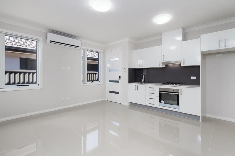 10A Gowrie Street, The Ponds NSW 2769