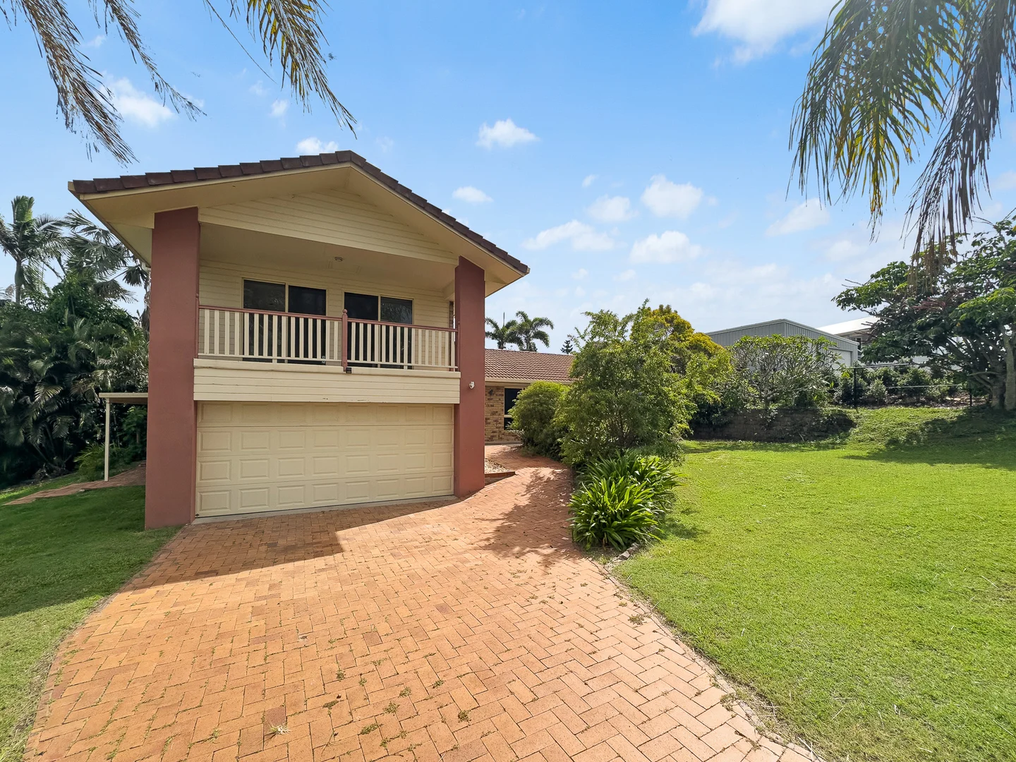 3 Eagle Close, Craignish QLD 4655 photo 2