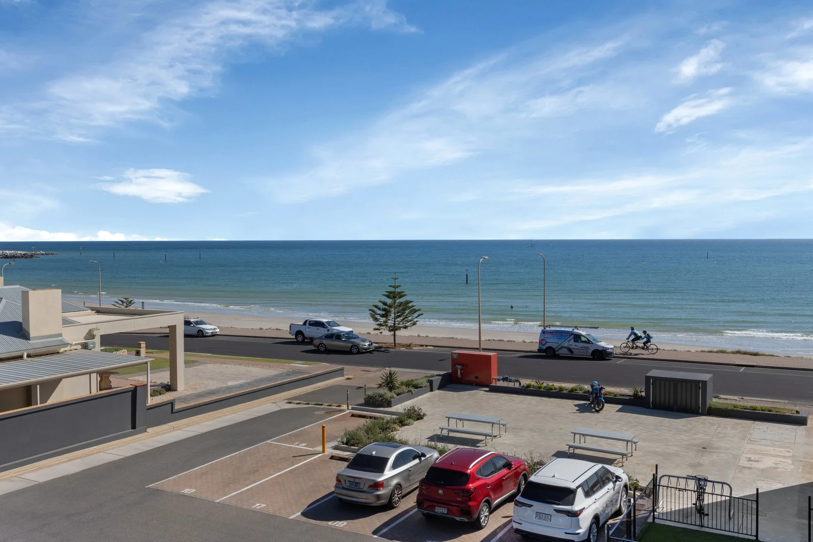 14/33 North Esplanade, Glenelg North SA 5045