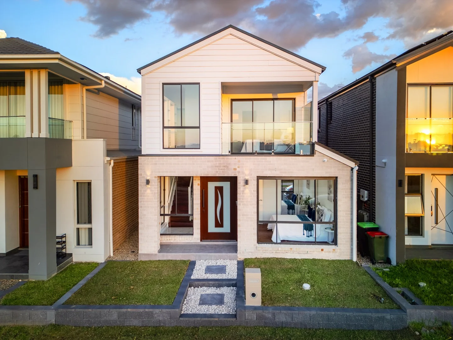 60 Nabthorpe Parade, Schofields NSW 2762