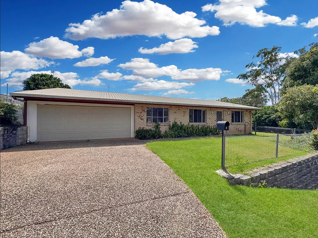 1 Lotus Street, Sun Valley QLD 4680