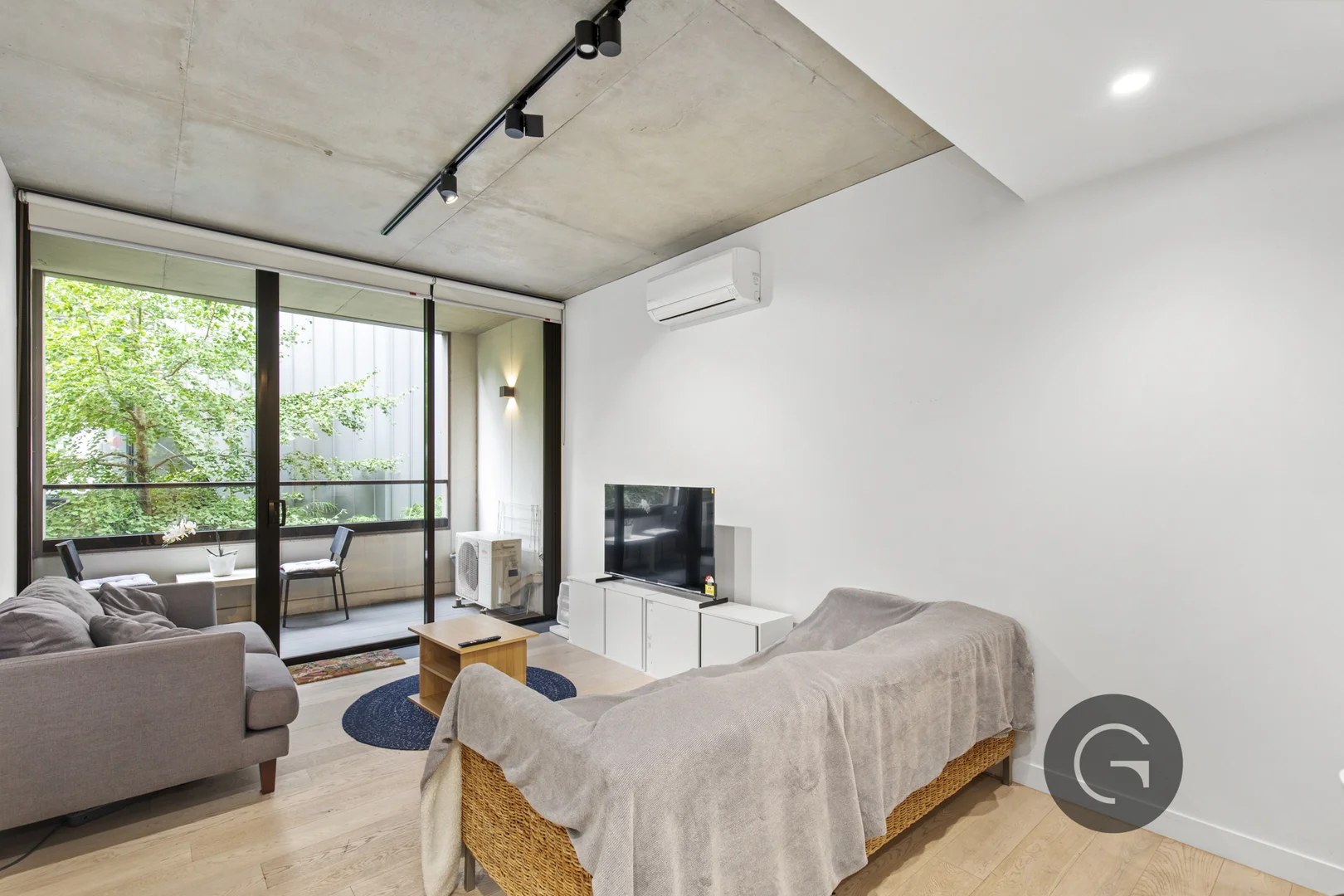 Additional image 2 of 109/380 Queensberry Street, North Melbourne VIC 3051