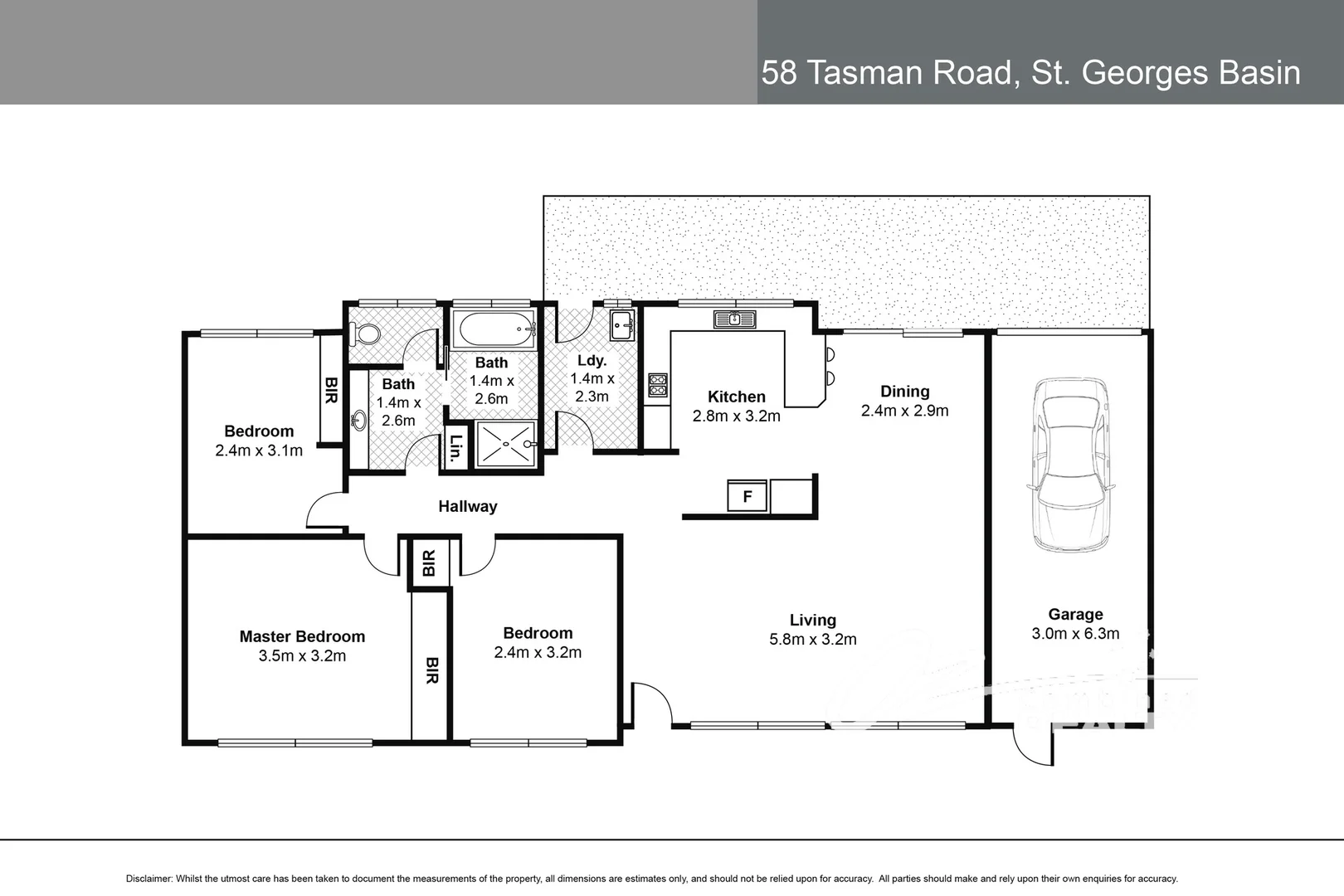 Additional image 14 of 58 Tasman Road, St Georges Basin NSW 2540