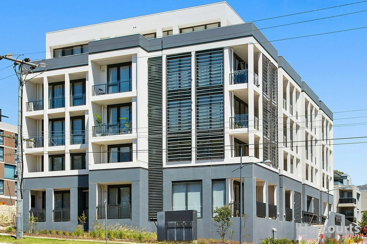 107/3 Red Hill Terrace, Doncaster East VIC 3109
