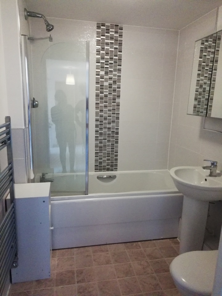 Additional image 6 of 3 Bed Flat, Cheswick Village, BS16, N1 7GU