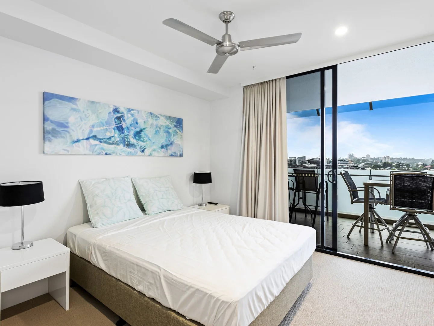 Additional image 3 of 512/37 Archer Street, Toowong QLD 4066