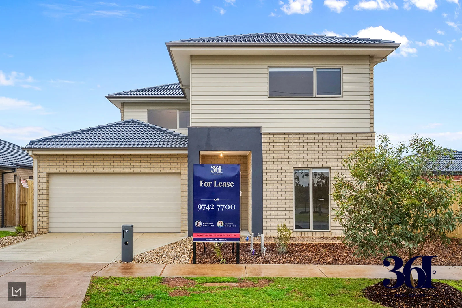 44 Bromley Circuit, Rockbank VIC 3335