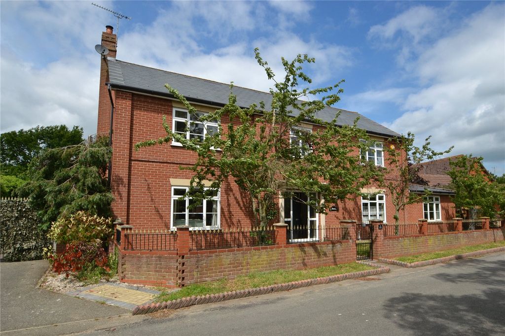 5 bed detached house to rentMaple Grove, Barham, Ipswich IP6