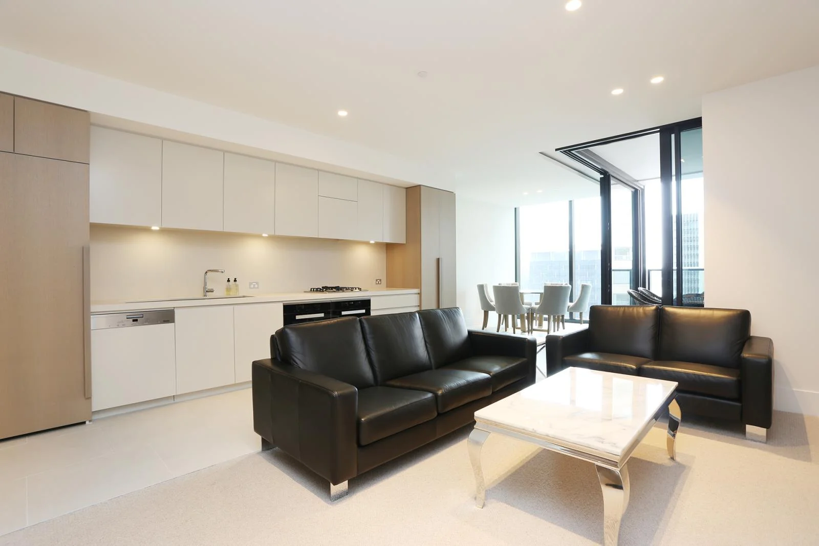 Additional image 4 of 1402/35 Spring Street, Melbourne VIC 3000