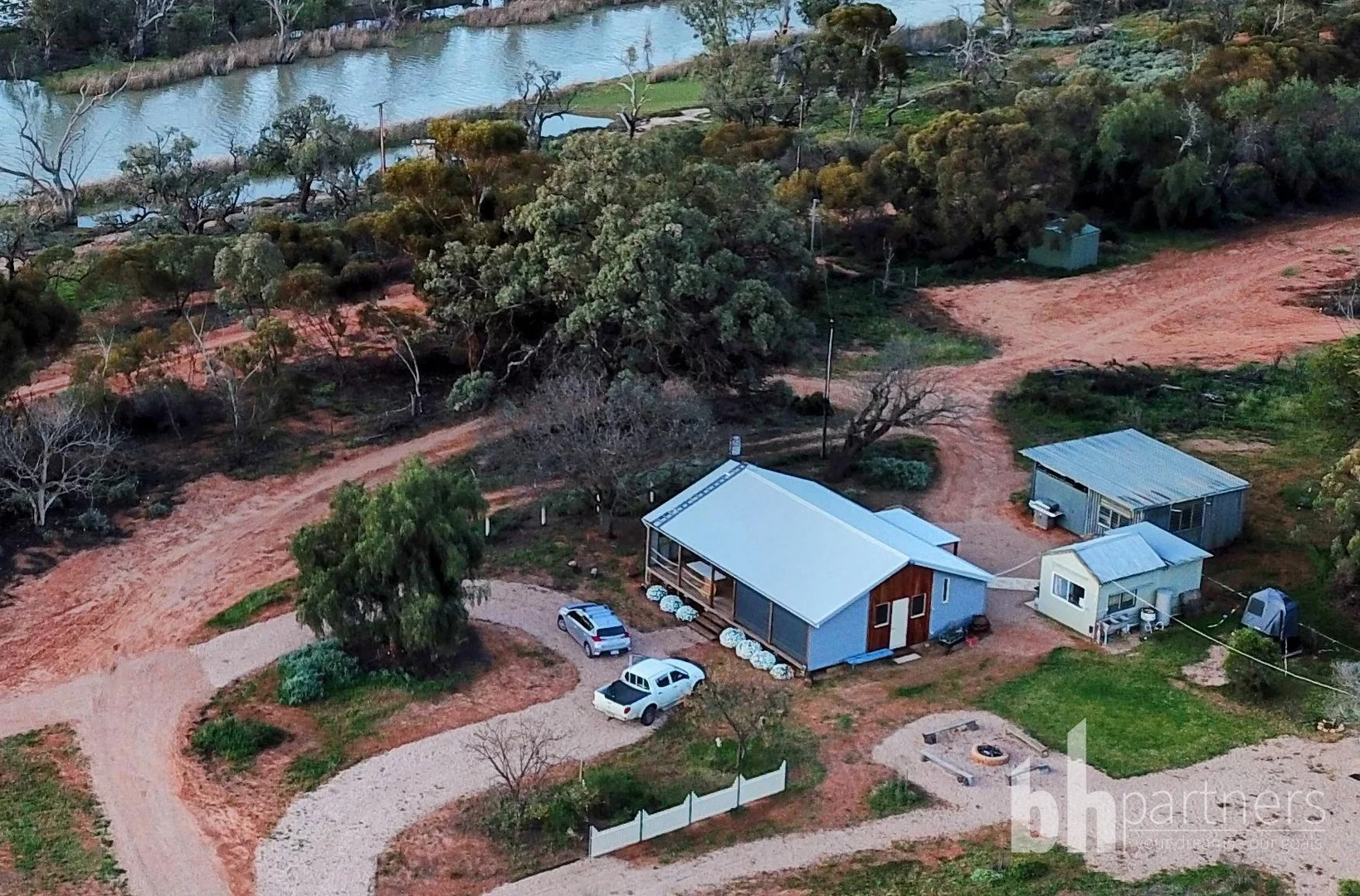 Additional image 17 of Captain's Cottage, Murtho SA 5340