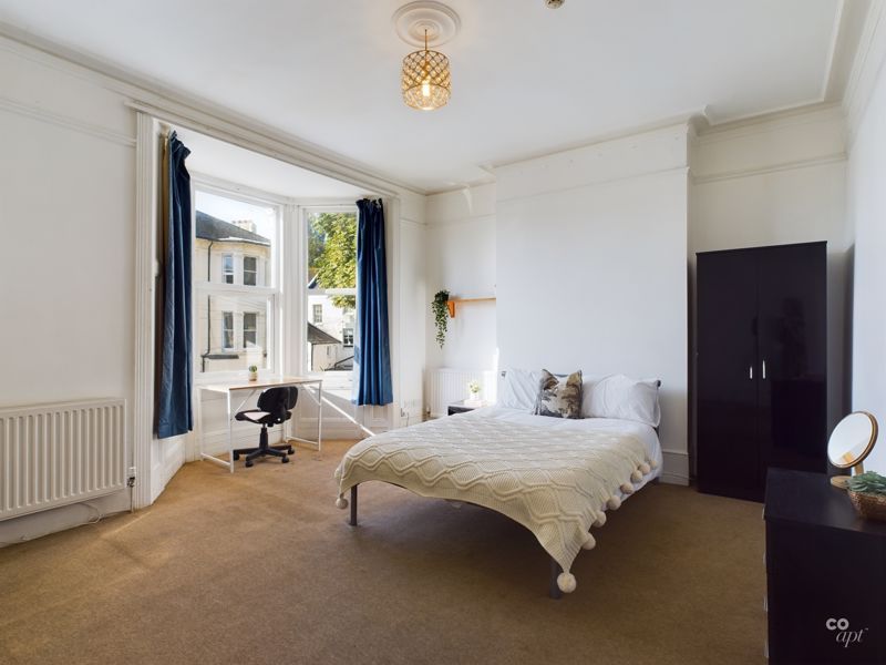 8 bed terraced house to rentDitchling Rise, Brighton BN1