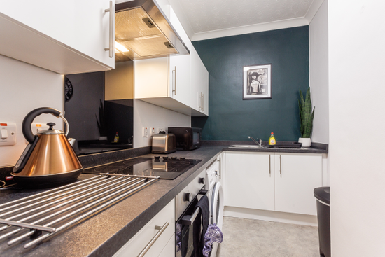1 bed flat to rentMiddleton Road, Hartlepool TS24 photo 3