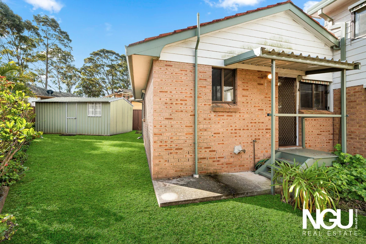 5A Truk Place, Kings Park NSW 2148