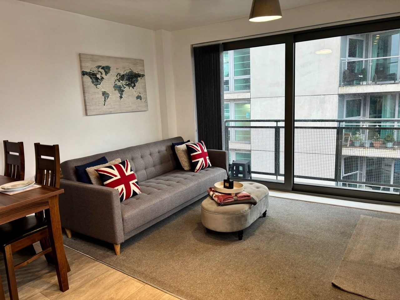 Additional image 2 of 2 Bed Flat, Scotland Street, S3, N1 7GU
