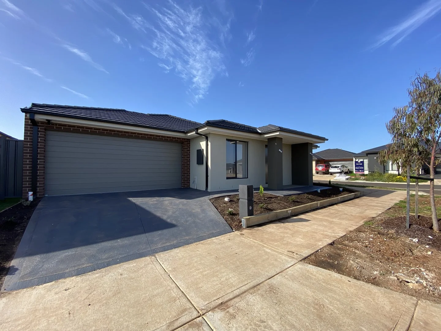25 Diamantina Way, Cobblebank VIC 3338