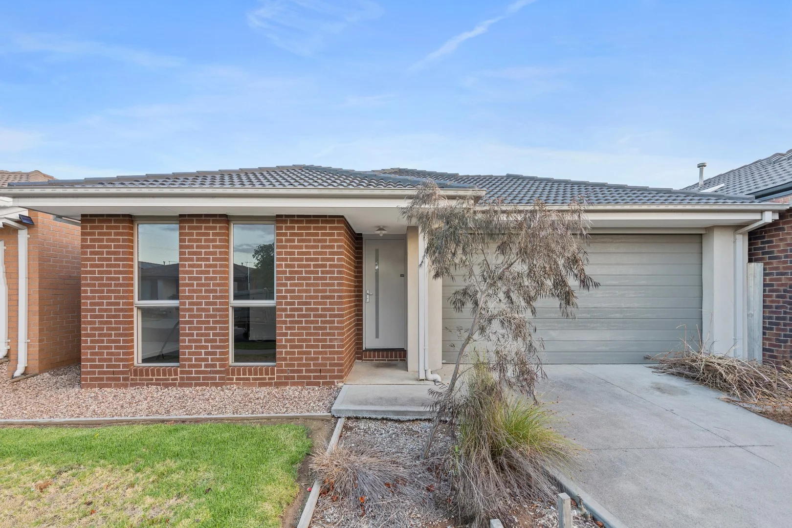 25 Ballantine Street, Tarneit VIC 3029