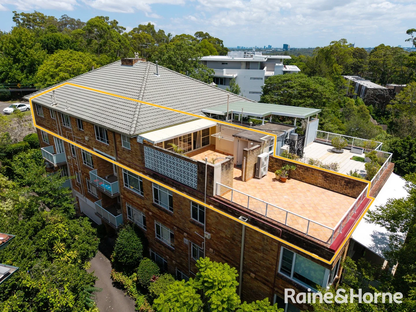 14/3 Gladstone Pde, Lindfield NSW 2070