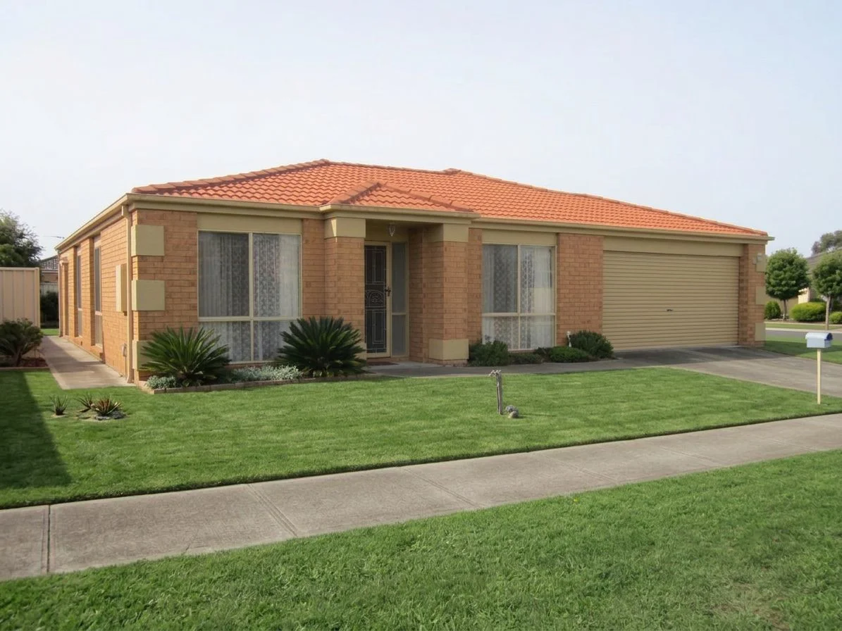 28 Grand Arch Way, Berwick VIC 3806
