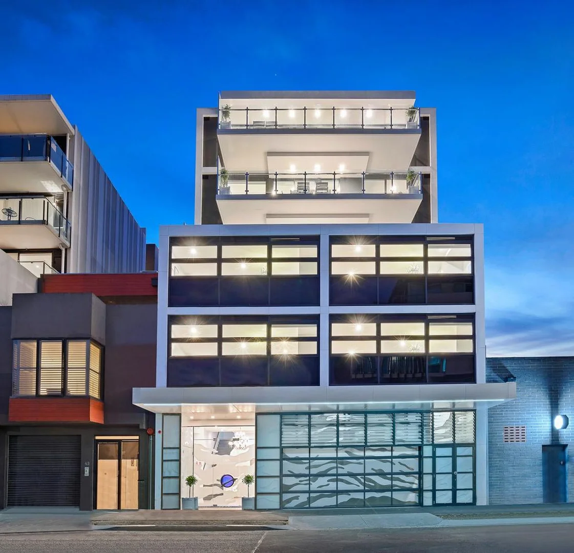 Additional image 14 of 503/45 Nott Street, Port Melbourne VIC 3207
