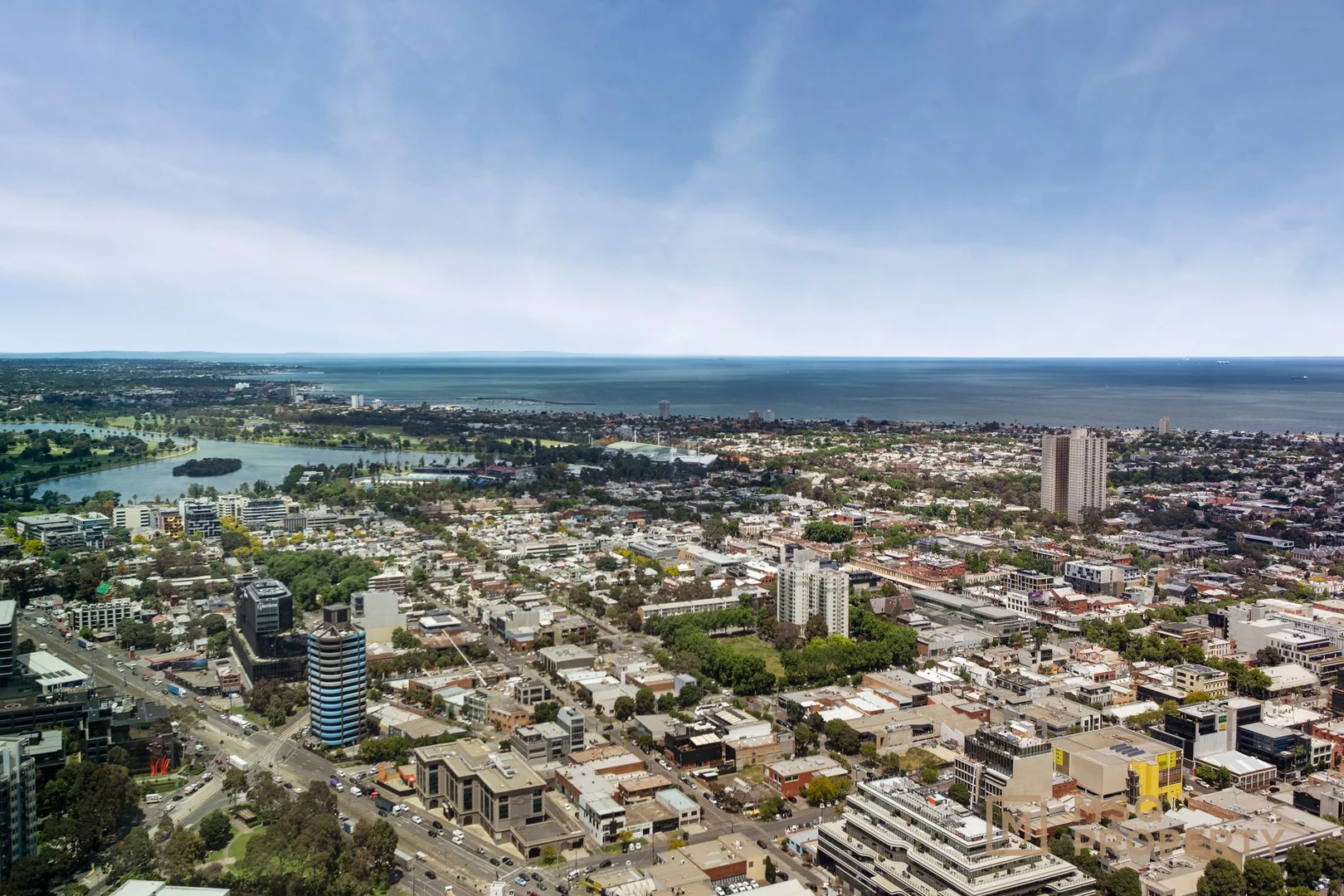 Additional image 5 of 5506/18 Hoff Boulevard, Southbank VIC 3006
