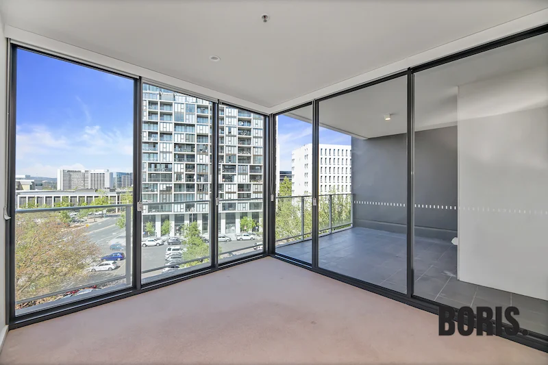 Additional image 4 of 103/45 West Row, City ACT 2601