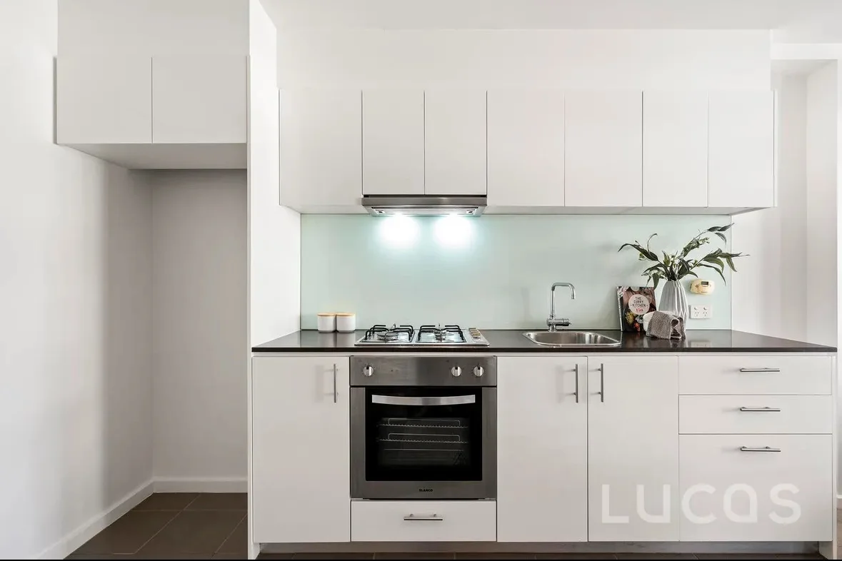 Additional image 3 of 1603/8 Exploration Lane, Melbourne VIC 3000