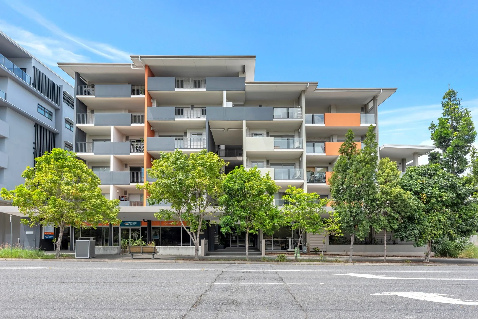301/14 Newmarket Road, Windsor QLD 4030