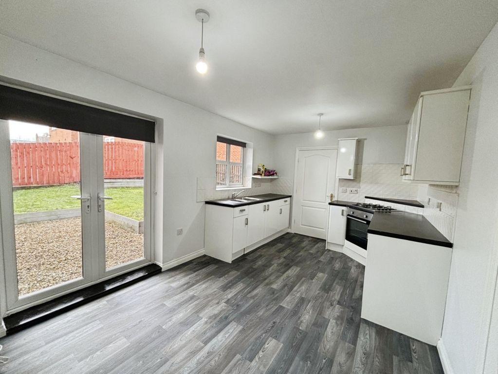 Additional image 2 of 4 bed detached house to rentHighfields, Tow Law DL13