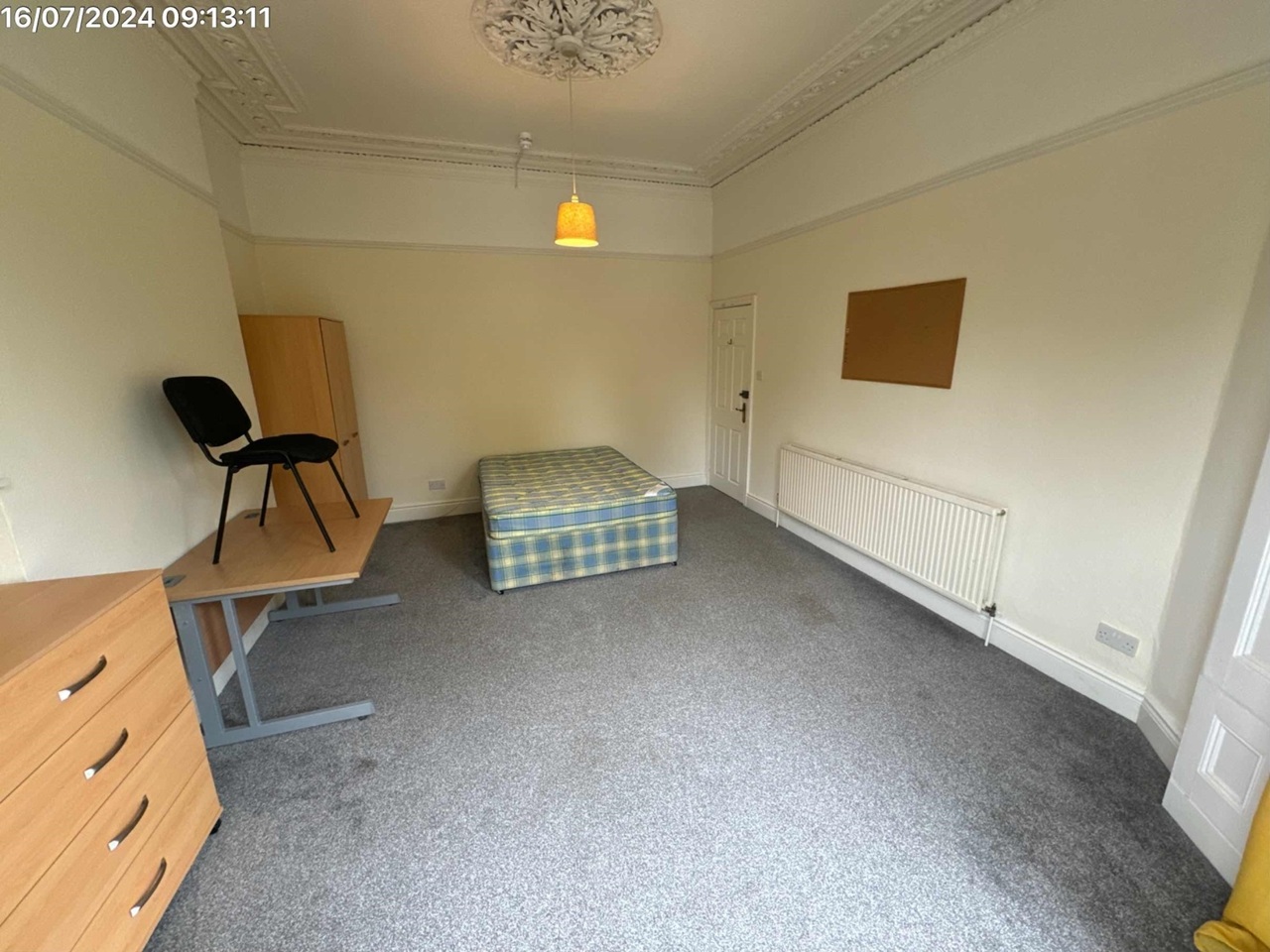 3 Bed Flat, Redland Road, BS6, N1 7GU photo 5