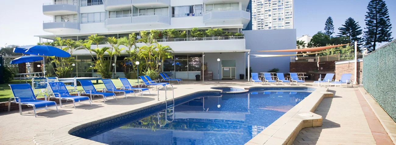 unit 805/3458 Main Beach Parade, Surfers Paradise QLD 4217