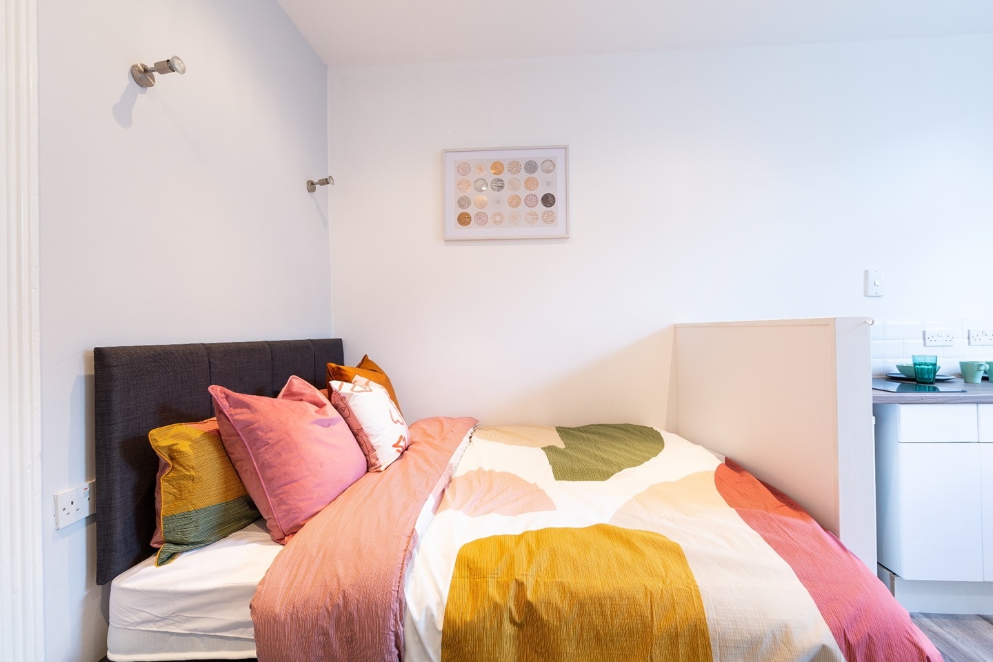 Bedsit, Cranbrook Road, BS6, N1 7GU photo 3