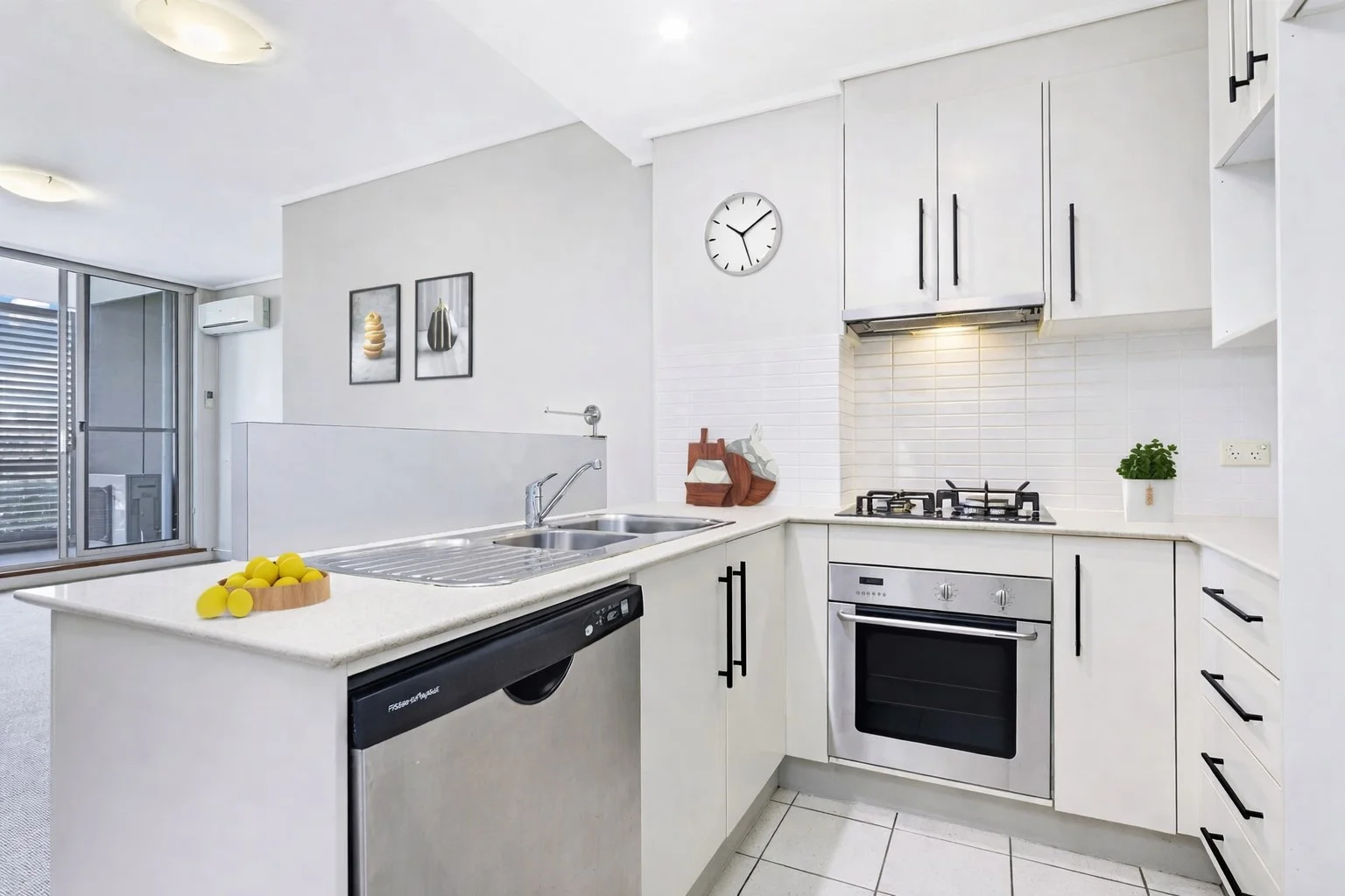 Additional image 3 of 405/1 The Piazza, Wentworth Point NSW 2127