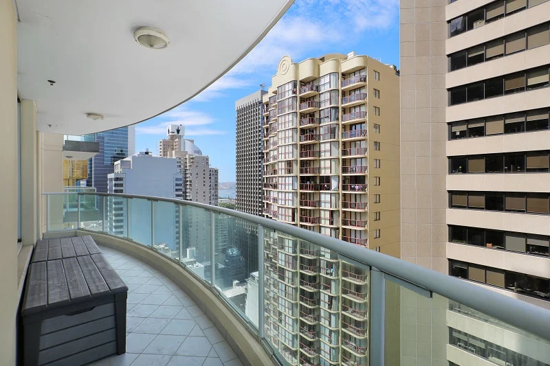 Additional image 5 of 3203/343-357 Pitt Street, Sydney NSW 2000