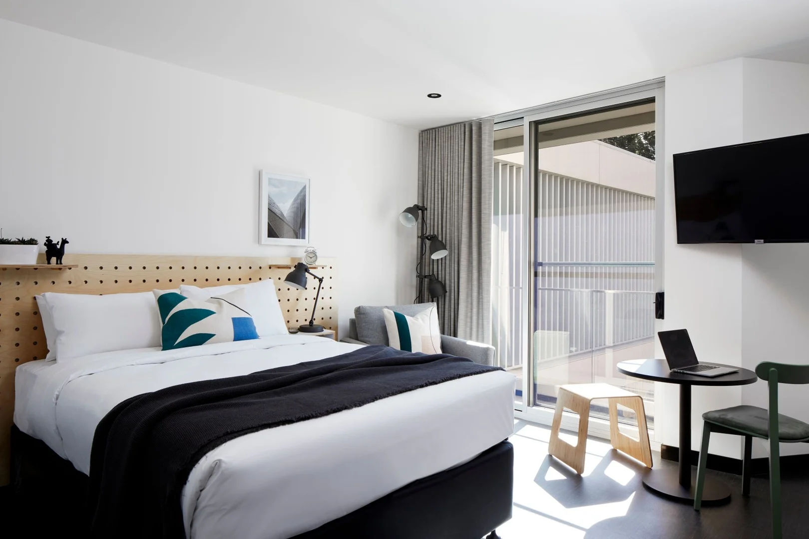 21/52 Hopewell Street, Paddington NSW 2021