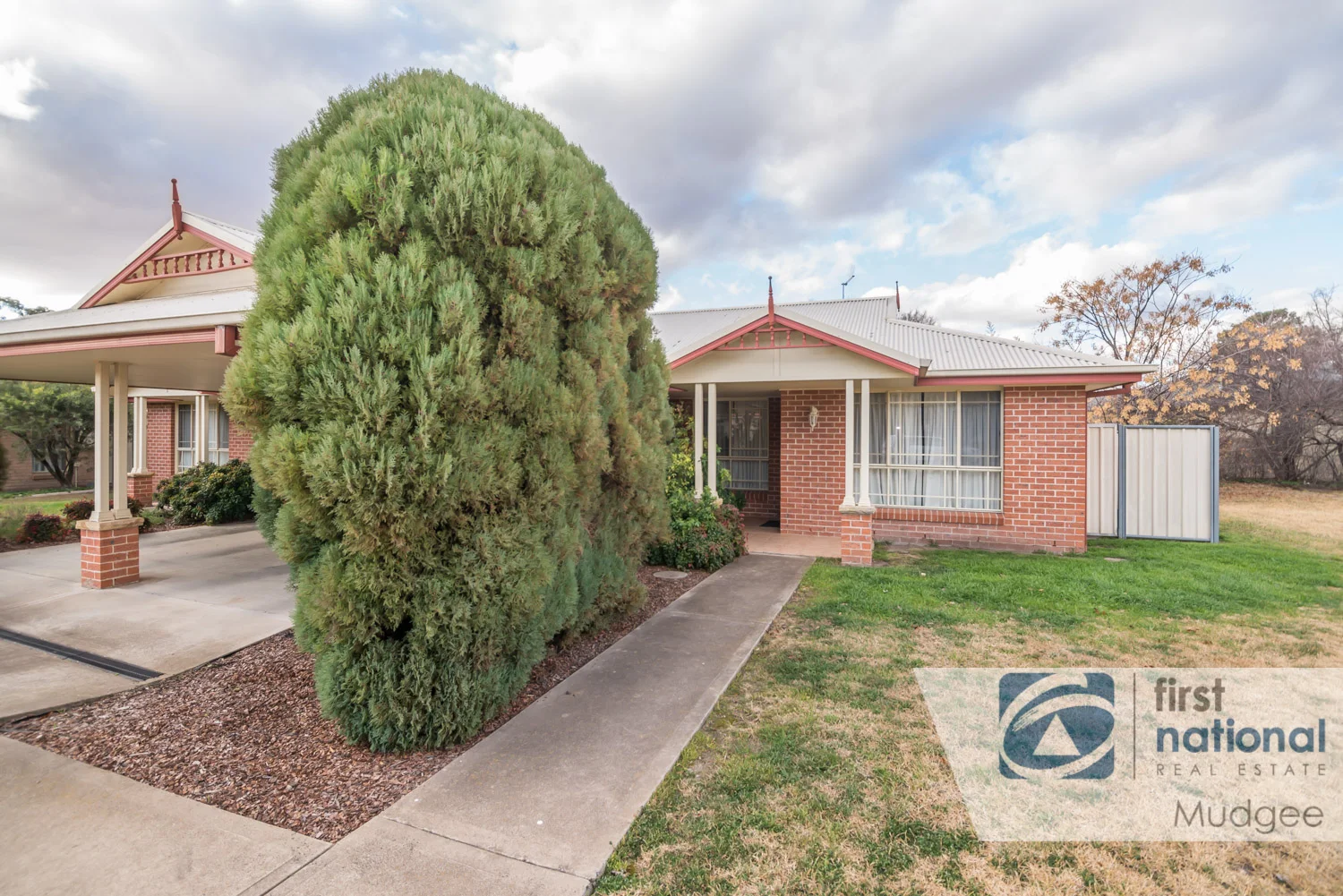 Mudgee NSW 2850