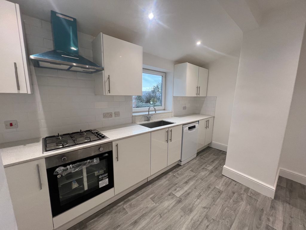 2 bed flat to rentWindsor Terrace, Penarth CF64