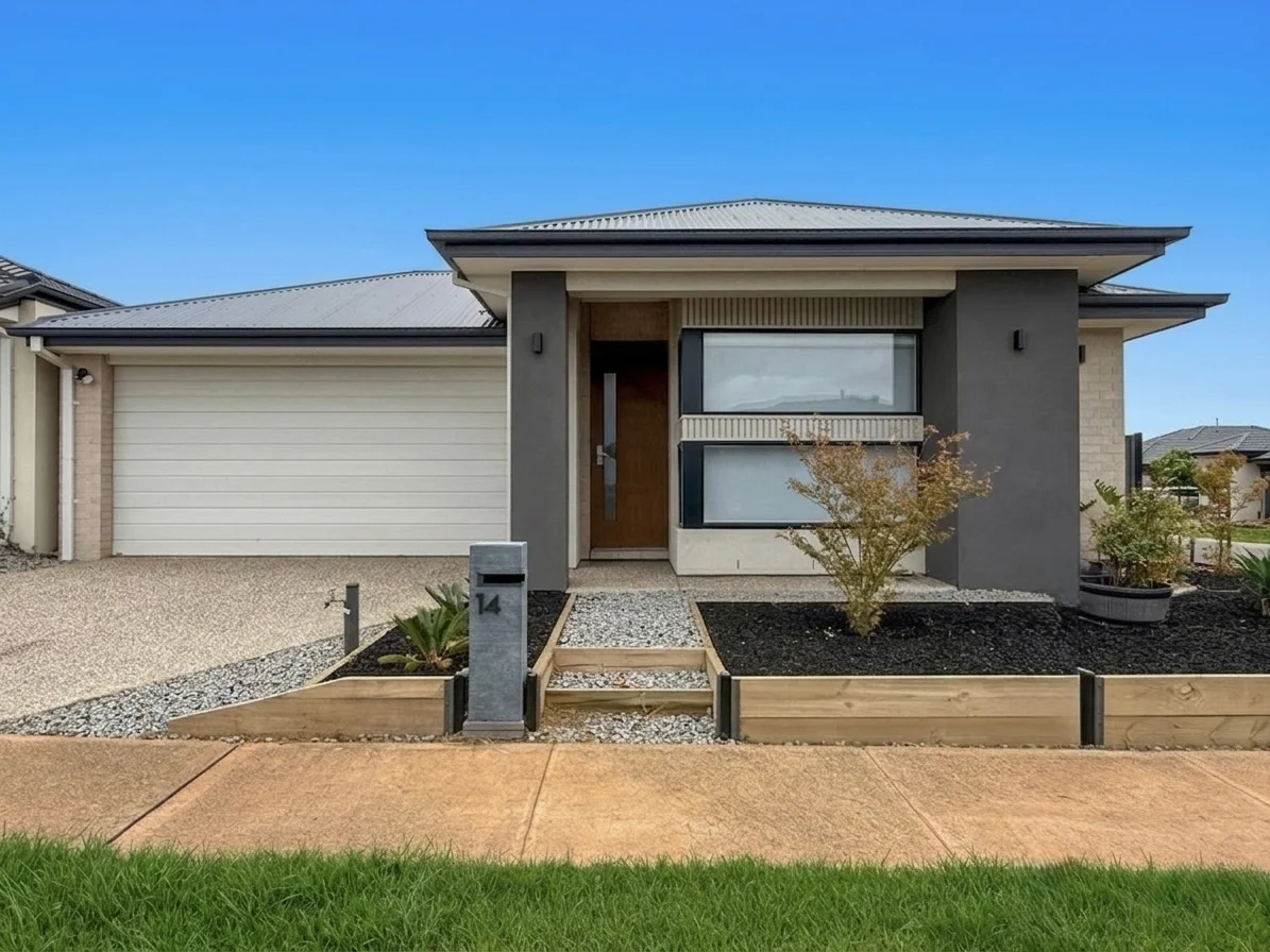 14 Willard Road, Truganina VIC 3029
