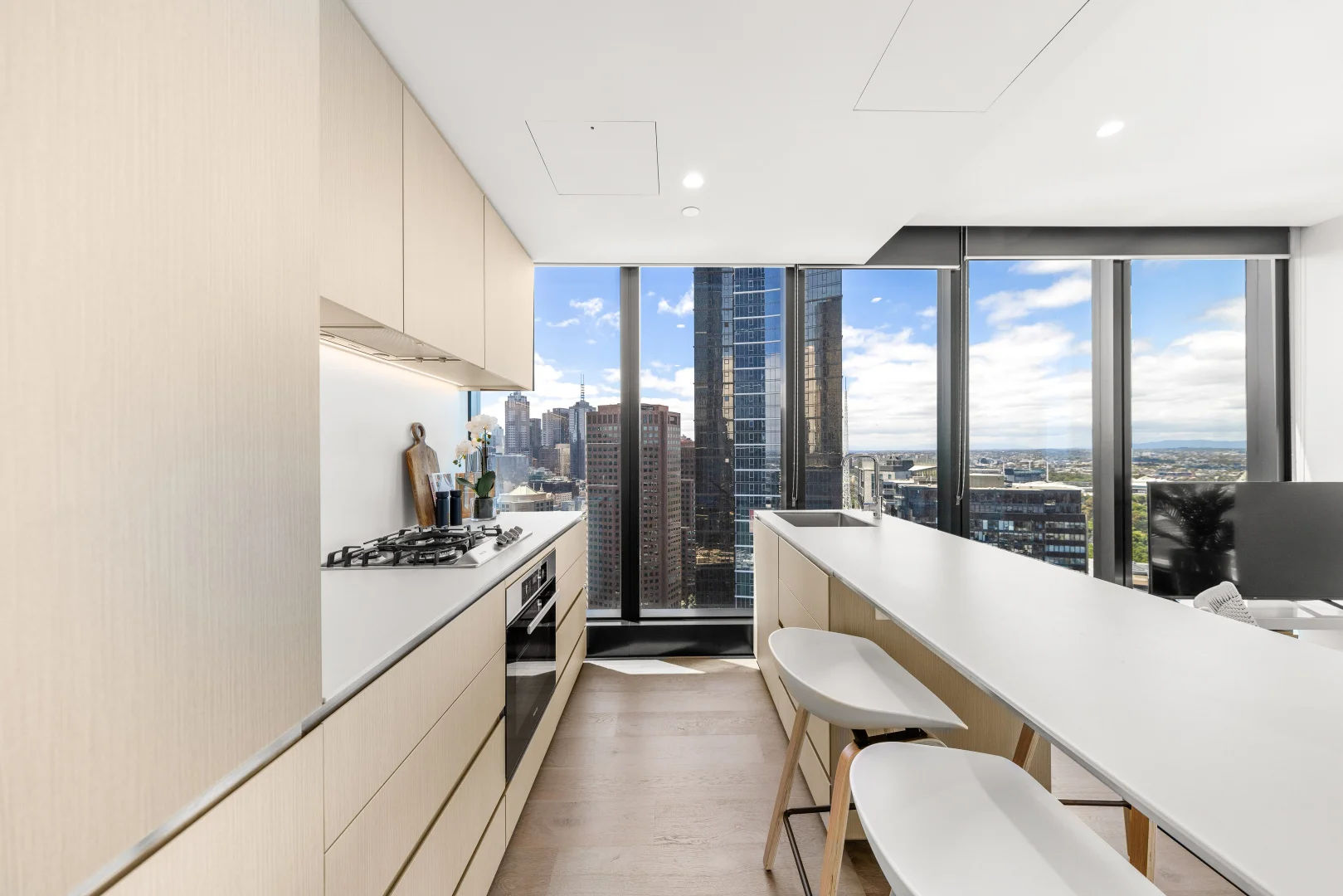 Additional image 2 of 3907/70 Southbank Boulevard, Southbank VIC 3006