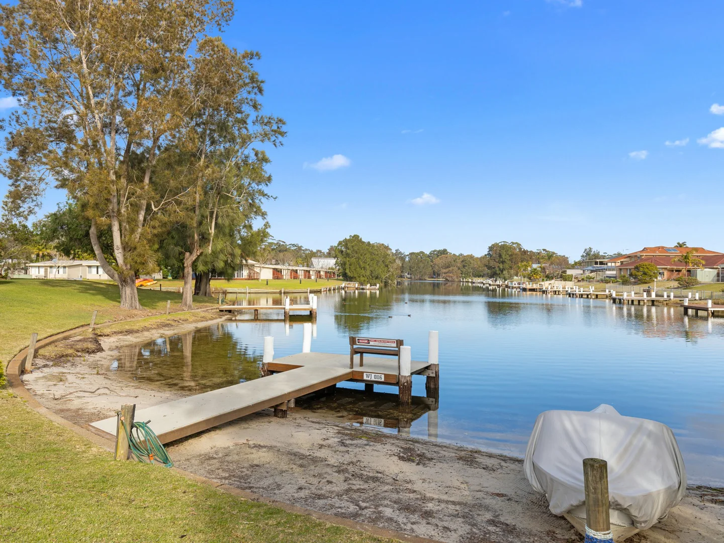 Additional image 9 of 21/48 Thora St, Sussex Inlet NSW 2540
