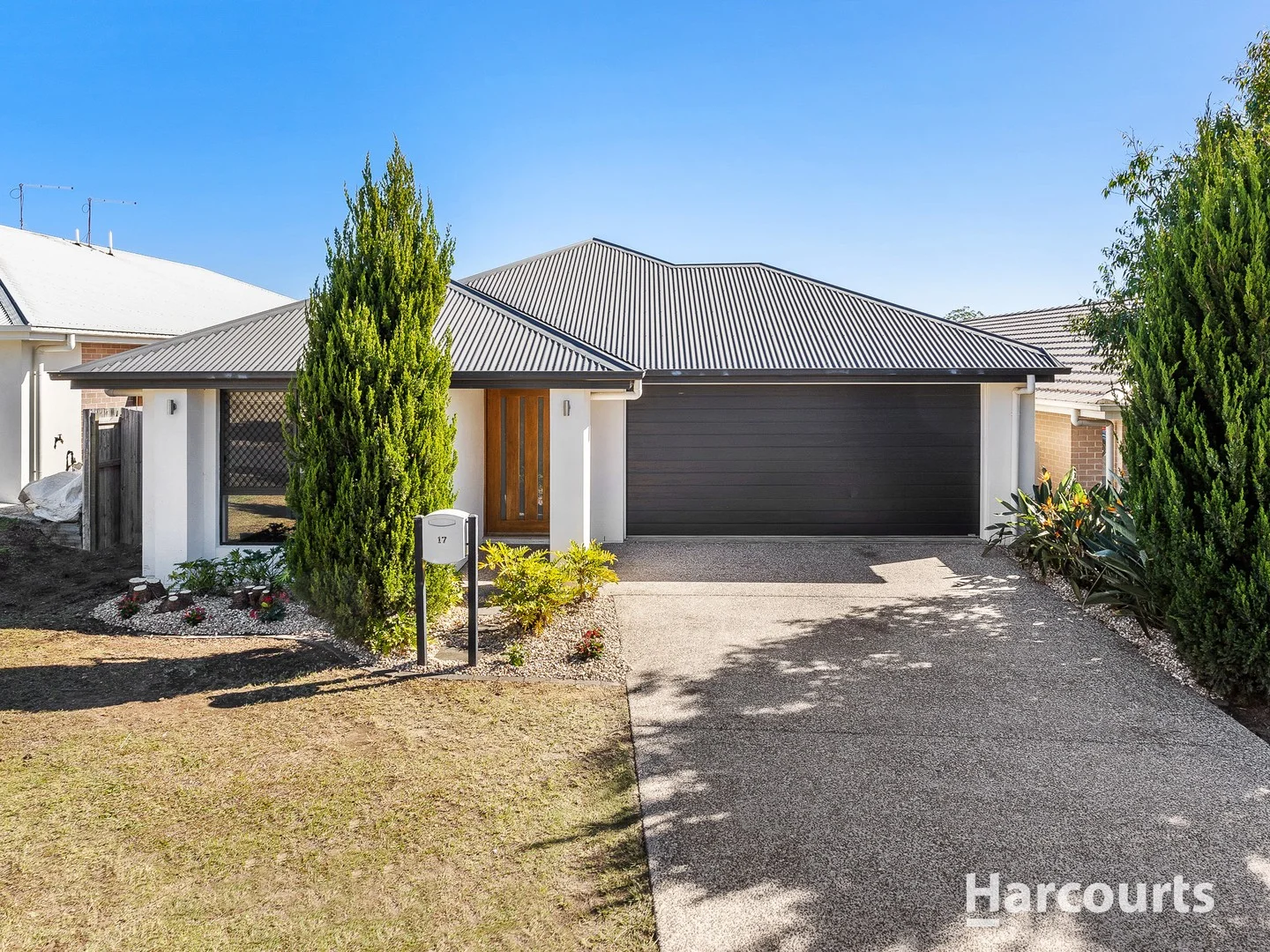 17 Tanzanite Avenue, Logan Reserve QLD 4133