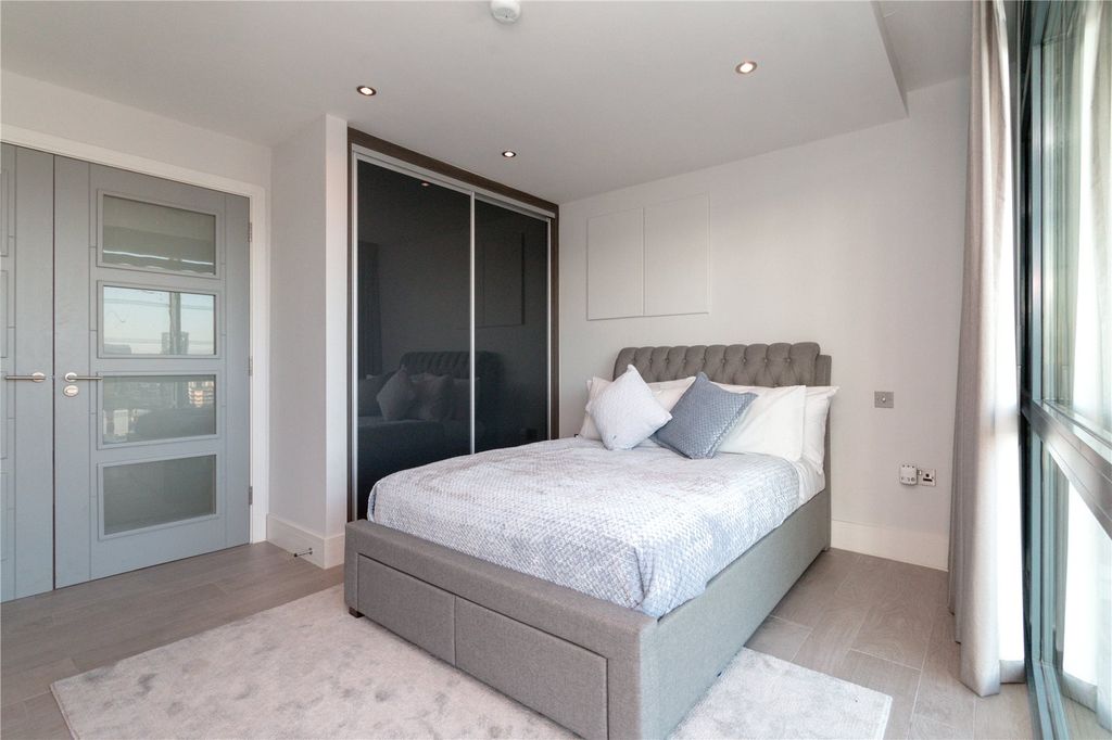 Additional image 17 of 4 bed flat to rentNo. 1 Deansgate, Manchester M3