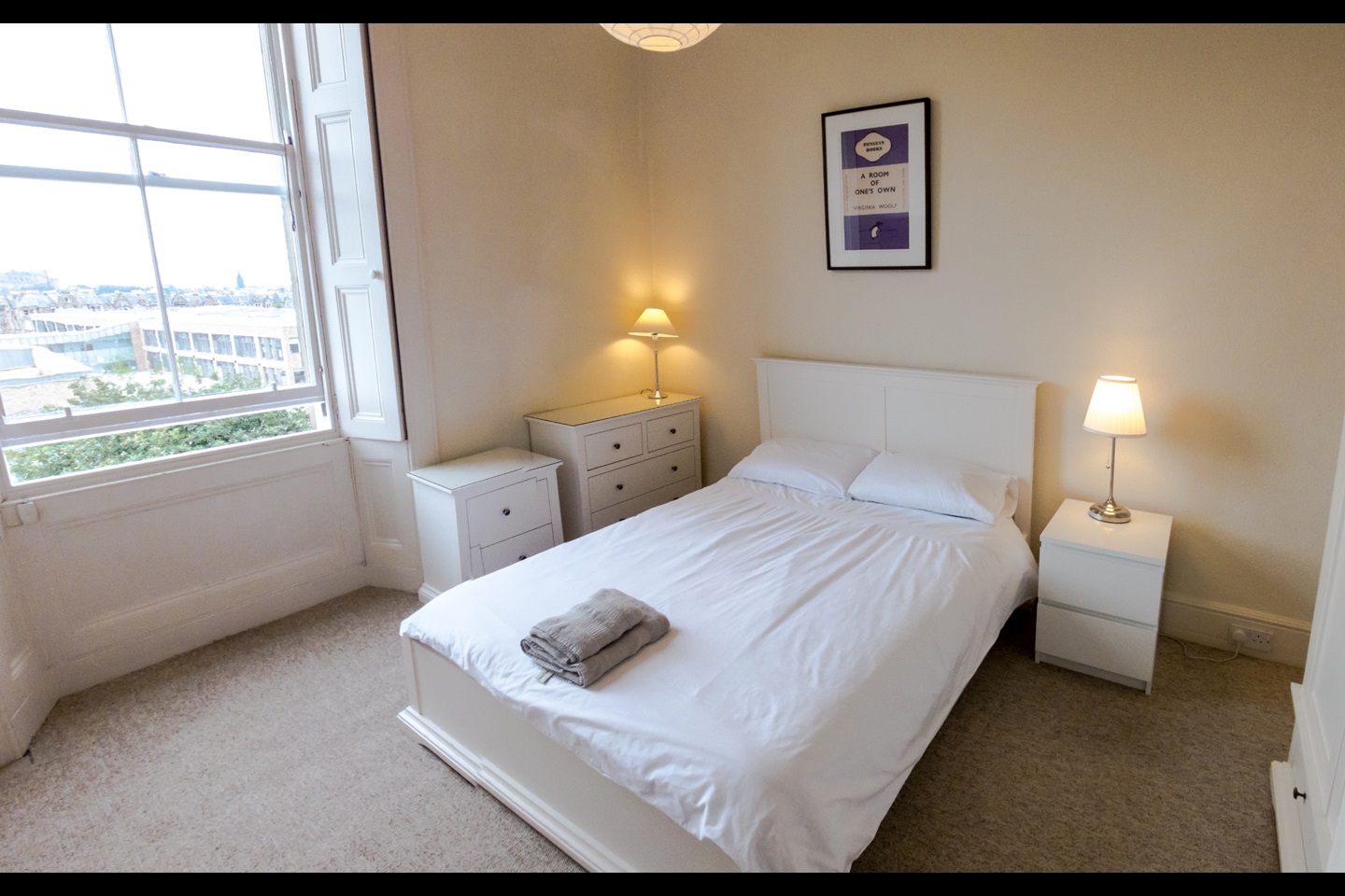 Additional image 9 of 5 Bed Flat, Thirlestane Road, EH9, N1 7GU