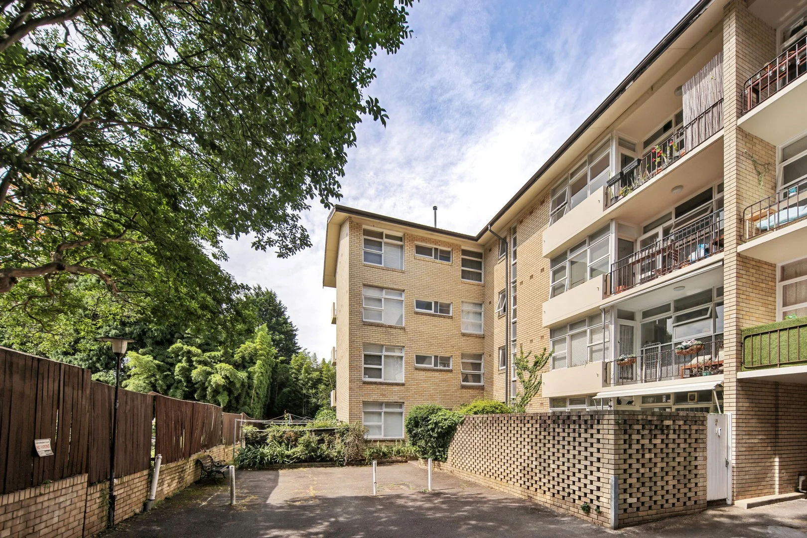 Carspace/23-25 Gower Street, Summer Hill NSW 2130