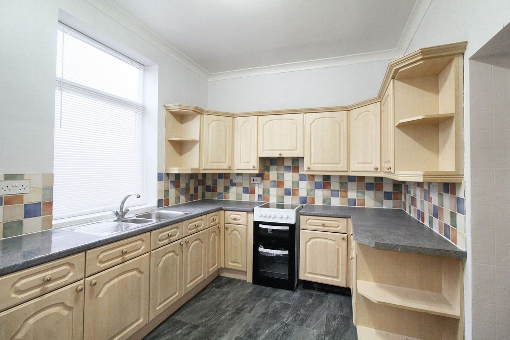 Additional image 3 of 2 bed terraced house to rentRavensworth Street, Bedlington NE22