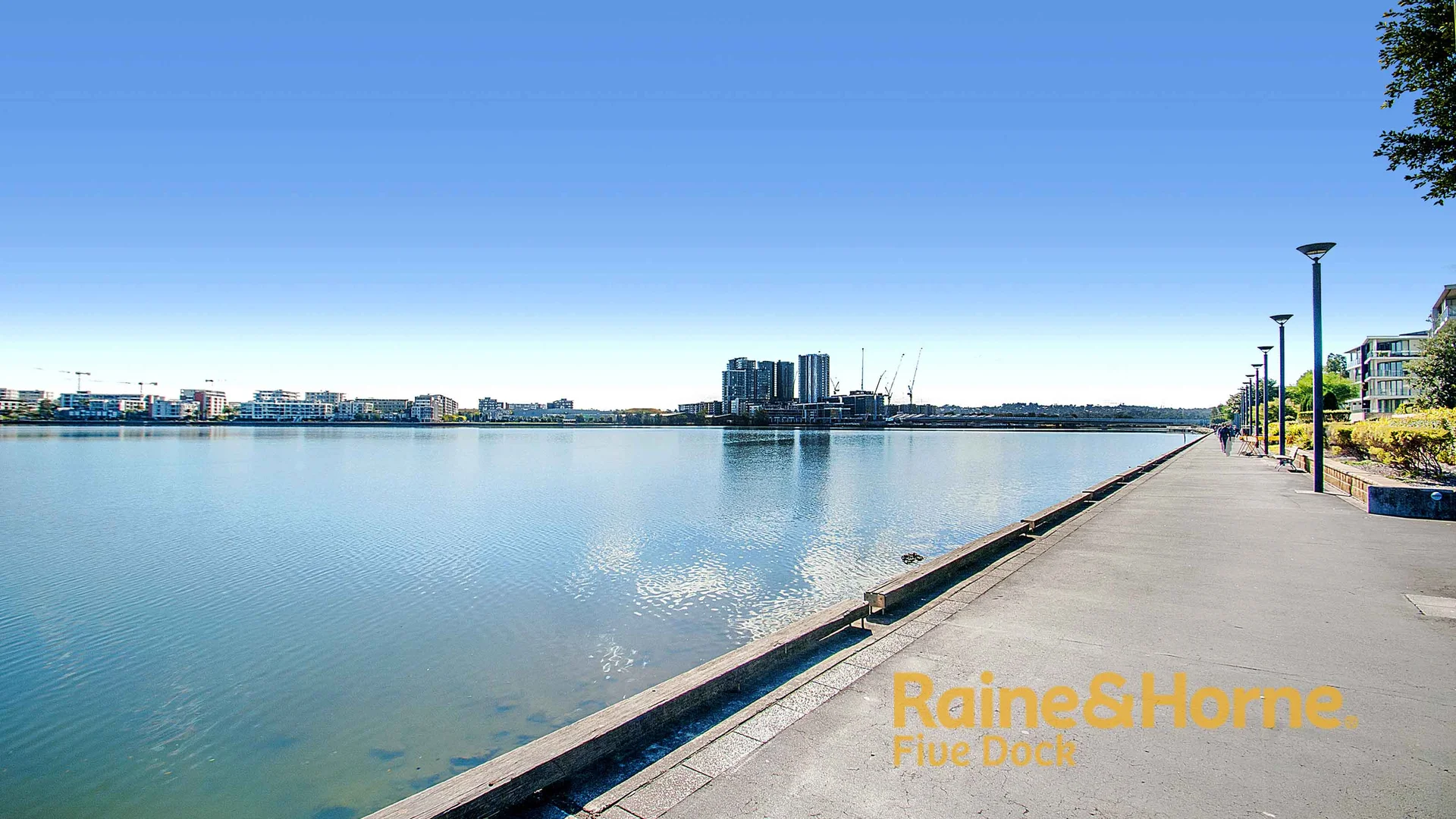 Additional image 9 of 405/26 Footbridge Boulevarde, Wentworth Point NSW 2127