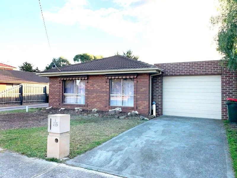 1/139 Mossfiel Dr, Hoppers Crossing VIC 3029